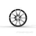 Roda de carro AUDI WHEEL de 18 polegadas